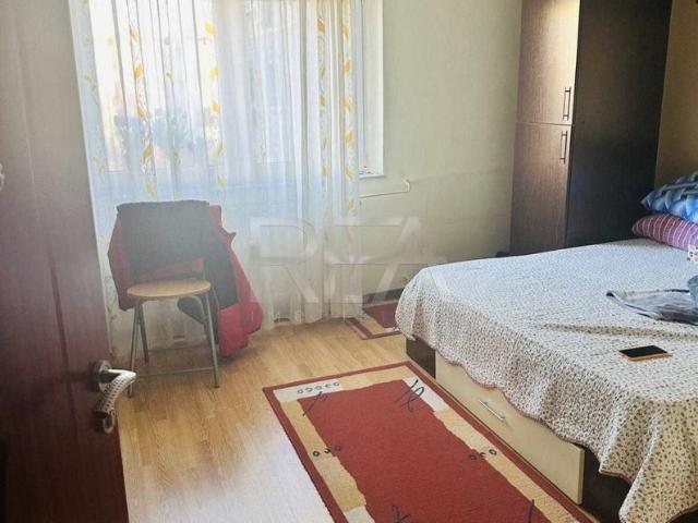 3 camere, decomandat, et 3/4, 77mp Drumul Sarii