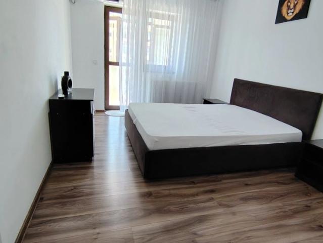 3 camere, decomandat, 65 mp, de inchiriat apartament nou in zona CUG, Str Pepinierei, Cod 163163