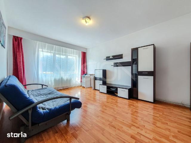3 camere decomandate | 65 m2 | Mărăști Kaufland
