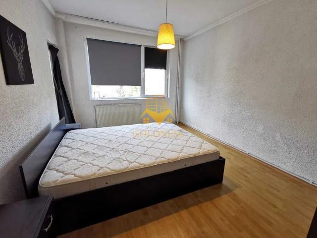 3 camere decomandate, 2 parcari, Zona Centrala, Chios Lake, BBU