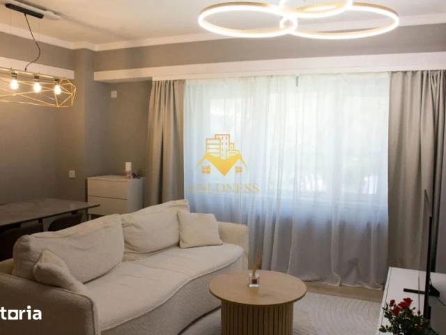3 camere decomandate, Titulescu, Modern,Facultatea de drept,Cipariu