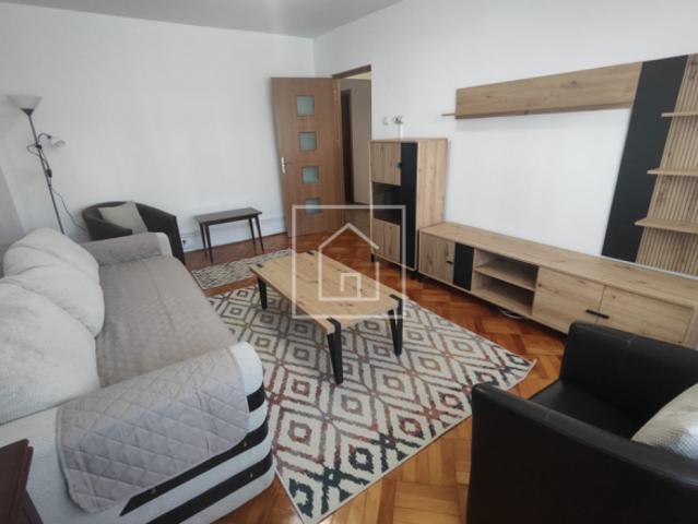3 camere decomandate | Ștrand | Renovat 2024 | 65 mp | 2 băi