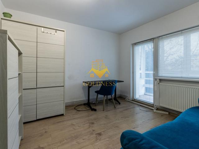 3 camere, decomandate, Zona USAMV, Calea Manastur, Platinia