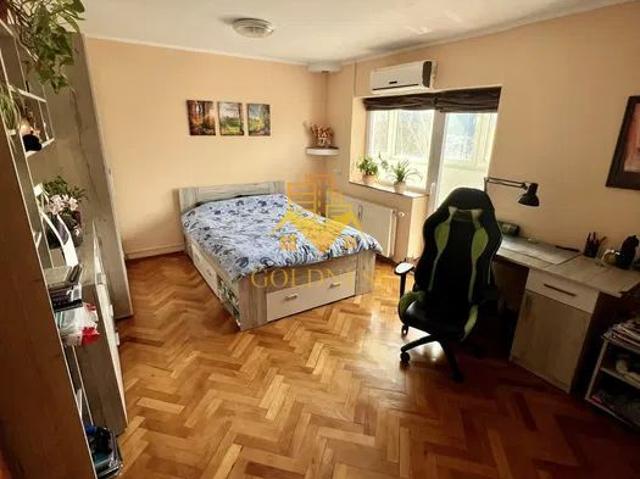 3 Camere decomandate, Zorilor, Parcare, UMF, UTCN, Observatorului