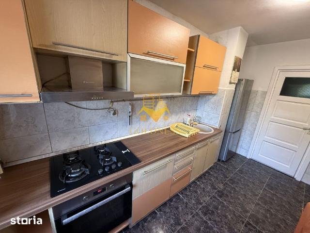 3 camere decomandate, balcon, Manastur, Calea Floresti, Profi