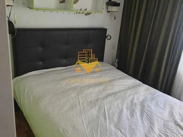 3 Camere decomandate, Intre lacuri, Iulius Mall, FSEGA, Parcare,Modern