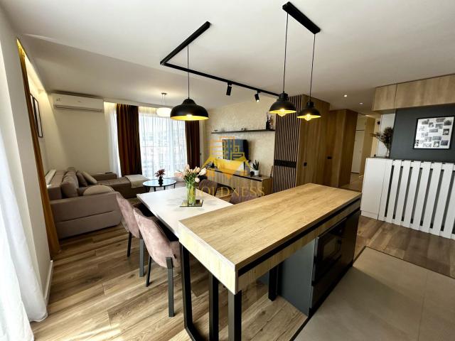 3 Camere decomandate, Lux, Parcare, Lidl, The Office, NTT Data, Lidl