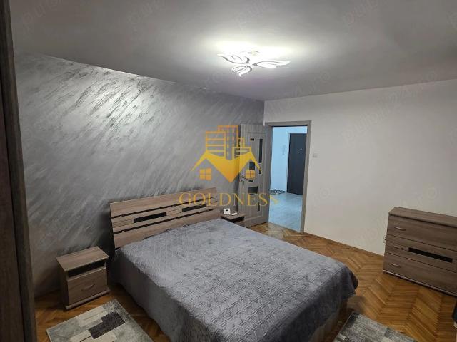 3 camere decomandate, Manastur, BIG, Dacia, MC, Mehedinți, Centrala