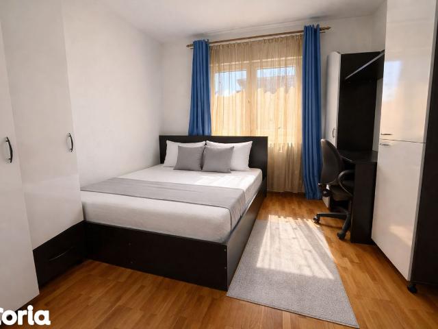 3 camere decomandate | Marasti zona Kaufland | disponibil