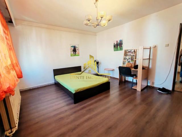 3 camere, decomandate, modern, balcon, Marasti, Dorobantilor