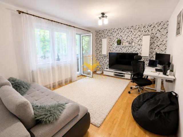 3 camere decomandate, Parcare, Manastur, Big, Mehedinti, Baza sportiva