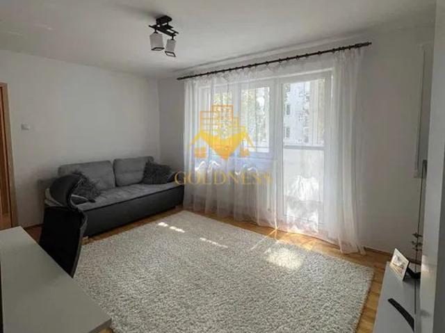 3 camere decomandate, Parcare, Manastur, Big, Mehedinti, Baza sportiva