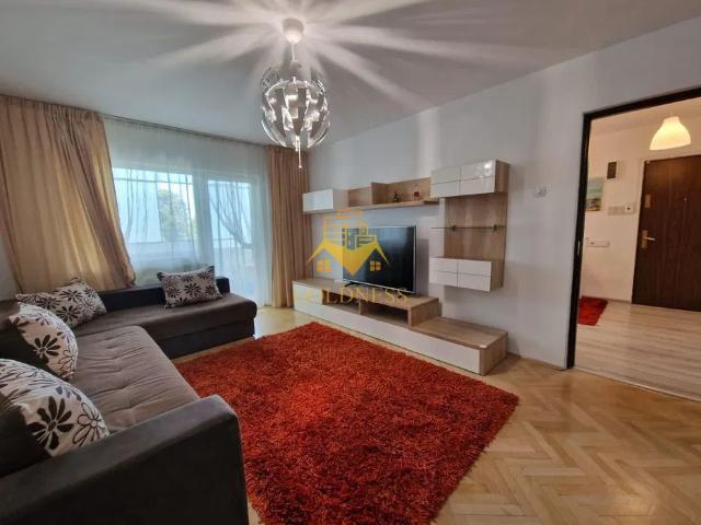 3 camere decomandate, Parcare, Garaj, UMF, Zorilor