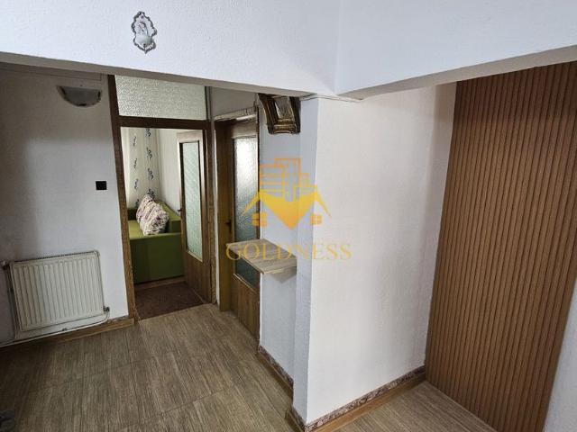 3 Camere decomandate,Parcare, Intre lacuri, FSEGA, Iulius Mall,Dunarii