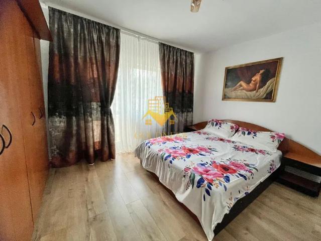 3 camere, decomandate, parcare, Plopilor zona Calvaria, Nobori, Profi