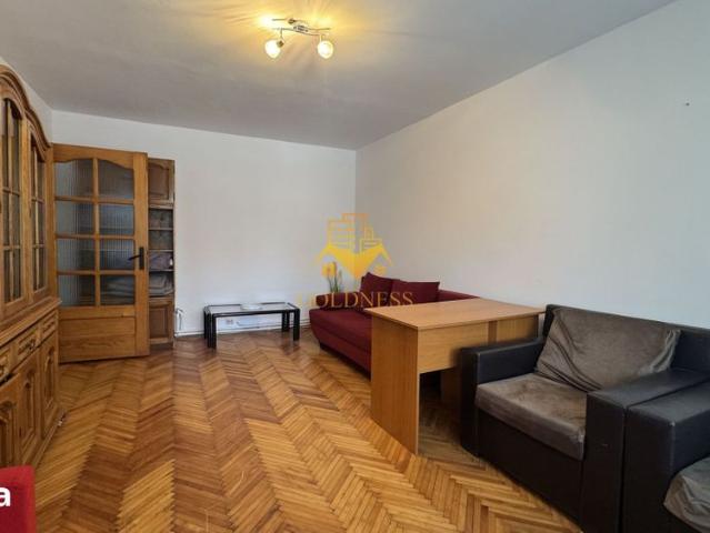 3 camere, decomandate, Piata Zorilor Zona Louis Pasteour, UMF