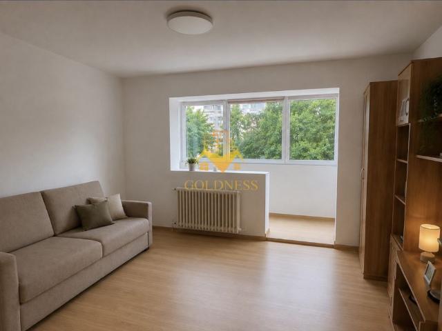 3 camere decomandate, Plopilor, Iuliu Hațieganu, BT Arena, Platinia