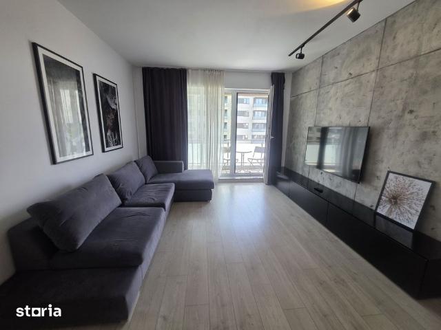 3 camere | Design Modern | New Point | Pipera | Parcare
