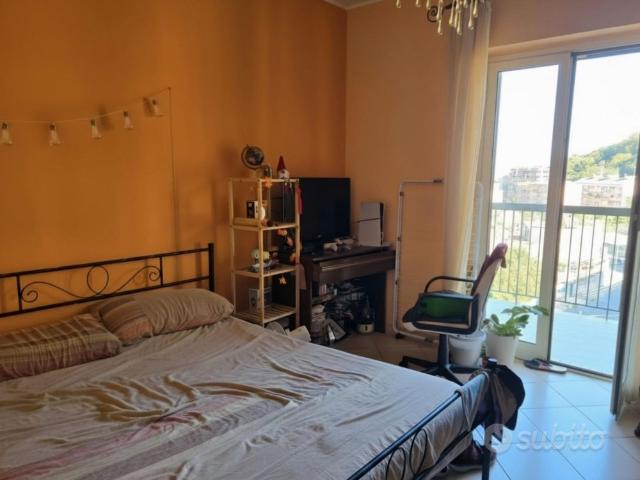 3 camere disponibili Policlinico/Conservatorio