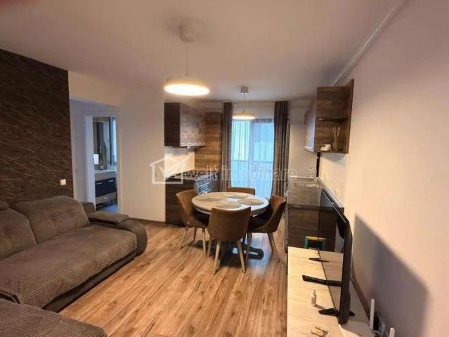 3 camere, Donath Park, parcare subterana, PETFRIENDLY