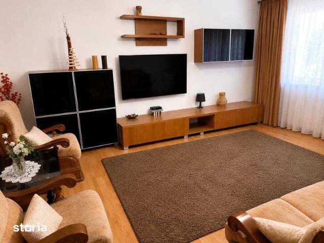 3 Camere Doneasca/Prosper/13 Septembrie