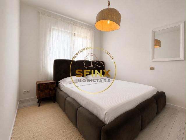 3 Camere Doamna Ghica | Complex Planorama | Centrala termica proprie Sfinx Imobiliare