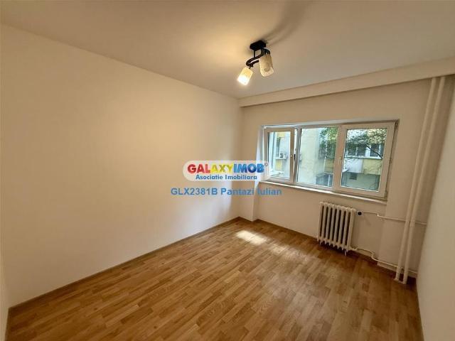 3 camere | Doamna Ghica | Decomandat | 4min. tramvai | Negociabil