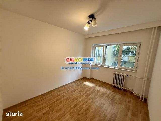 3 camere | Doamna Ghica | Decomandat | 4min. tramvai | Negociabil