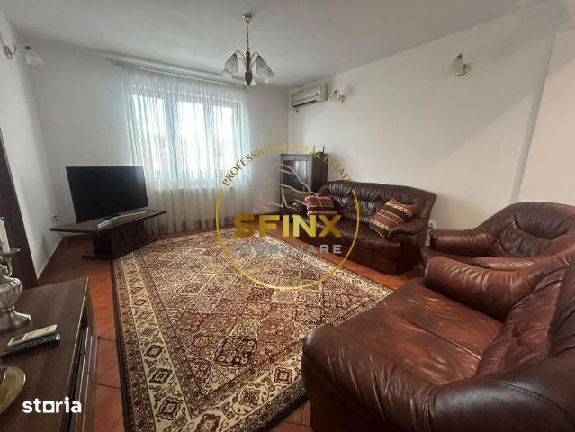 3 camere | Dorobanti | 80mp | Balcon | Disponibil Imediat