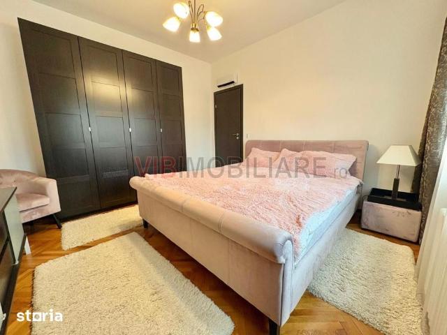 3 Camere Dorobanti Capitale 105mp