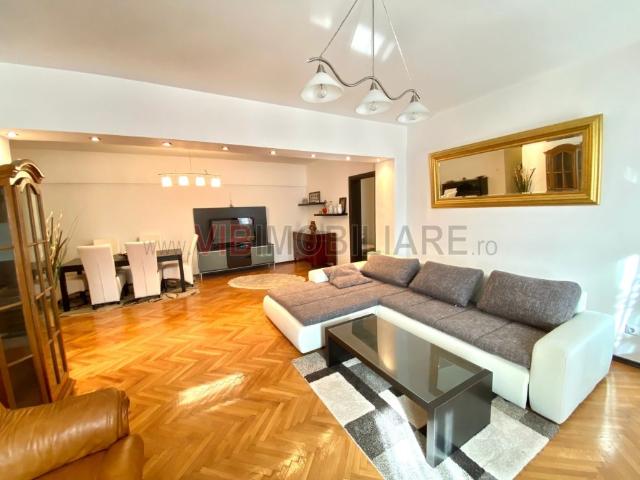 3 camere dorobanti capitale 105mp