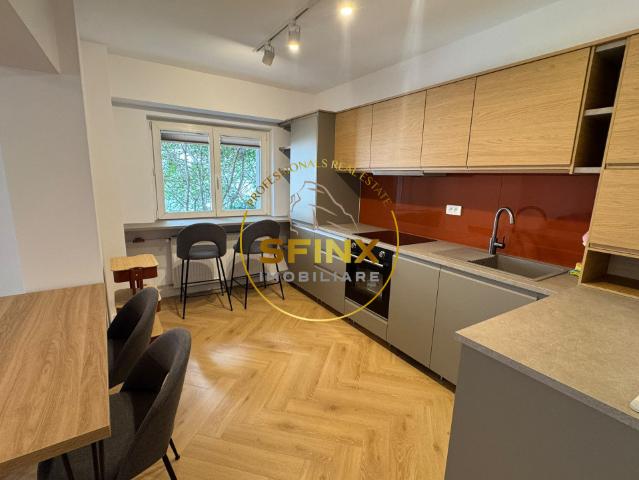 3 CAMERE | DOROBANTI | CENTRALA PROPRIE Sfinx Imobiliare