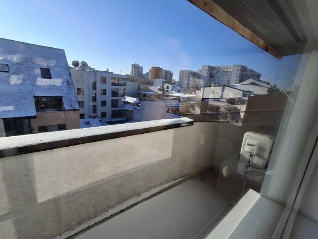3 camere Dorobanti inchiriere