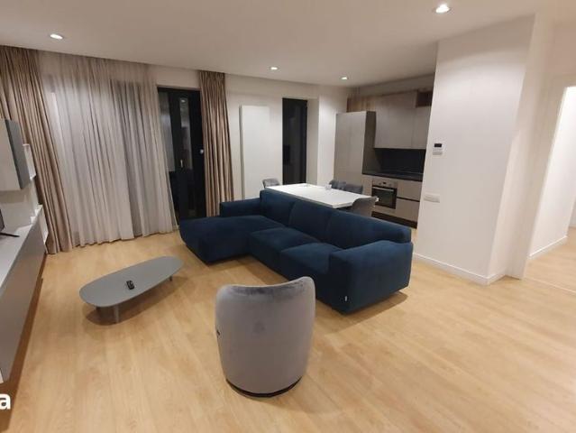 3 camere + dressing | 2 băi | Parter | Iancu Nicolae