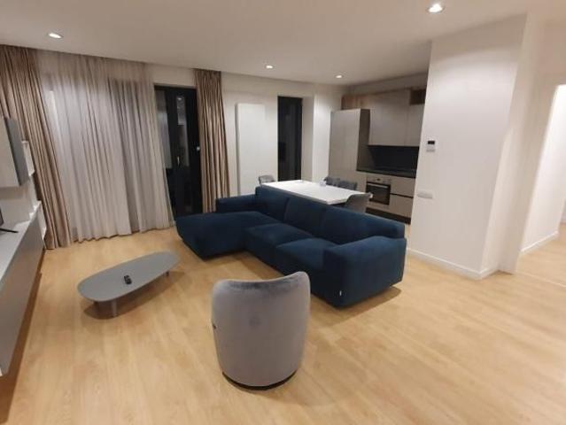 3 camere + dressing | 2 bai | Parter | Iancu Nicolae