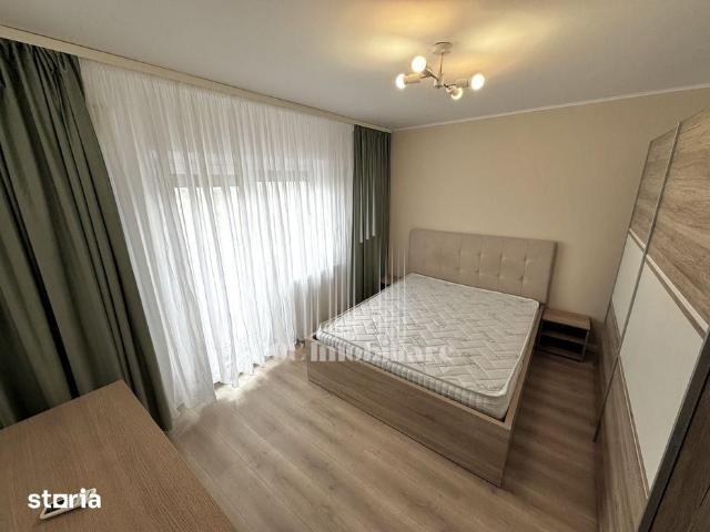 3 camere | Dristor | Metrou | 2 bai | Mobilat | Etaj 7 | 80 MP