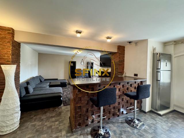 3 camere Drumul Sarii/ metrou Orizont/ Afi Cotroceni/ centrala proprie/ 2 bai Sfinx Imobiliare