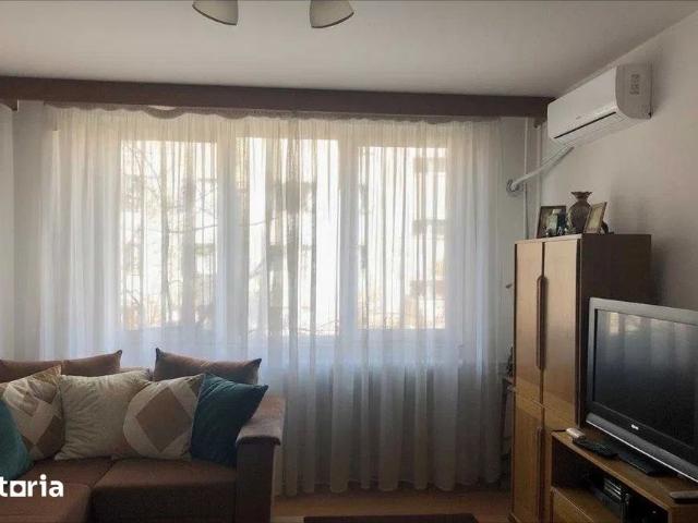 3 camere | Drumul Taberei | Aleea Valea Bujorului | Parcare | Boiler