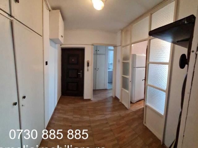 3 camere, Drumul Taberei, metrou, parc, tramvai 41, str Constantin Titel Petrescu