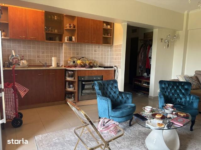 3 camere elegant mobilat | zona ultracentrala | disponibil imediat