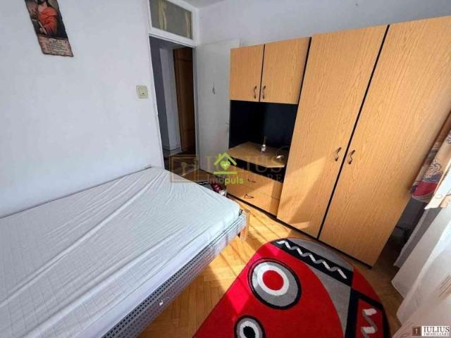 3 camere| Elisabetin| centrala|perfect pentru o familie, cuplu sau studenti|