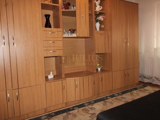 3 camere| Elisabetin| centrala|perfect pentru o familie, cuplu sau studenti|