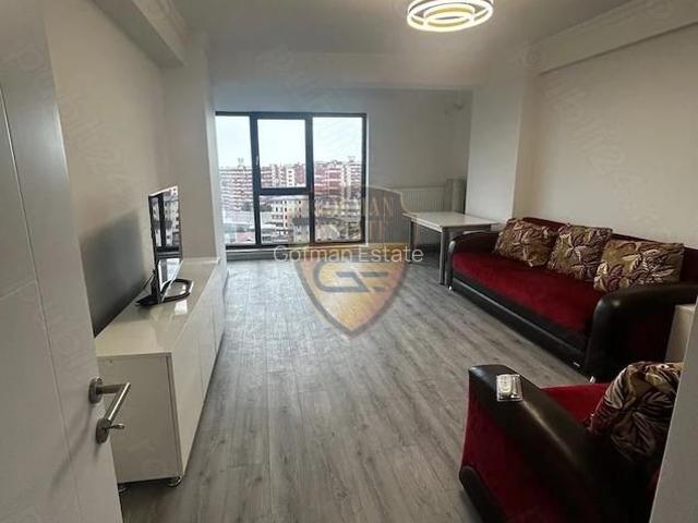 3 camere Energia Residence bloc nou 88mp balcon et 9/10 lift gaze A/C in curs