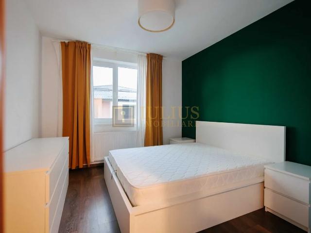 3 camere ESO Giroc| loc de parcare| balcon deschis|