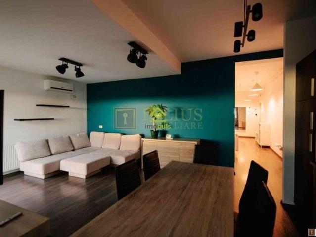 3 camere ESO Giroc| loc de parcare| balcon deschis|