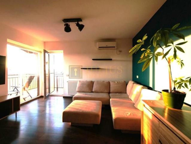 3 camere ESO Giroc| loc de parcare| balcon deschis|