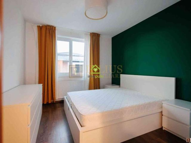 3 camere ESO Giroc| loc de parcare| balcon deschis|