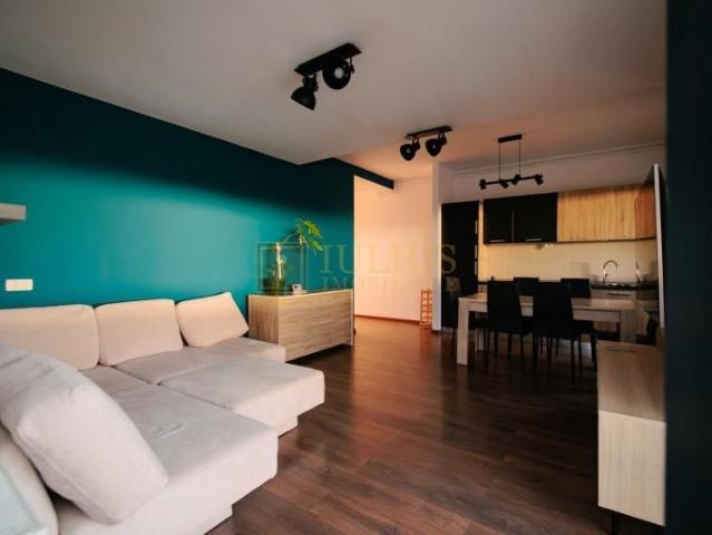 3 camere ESO Giroc| loc de parcare| balcon deschis|