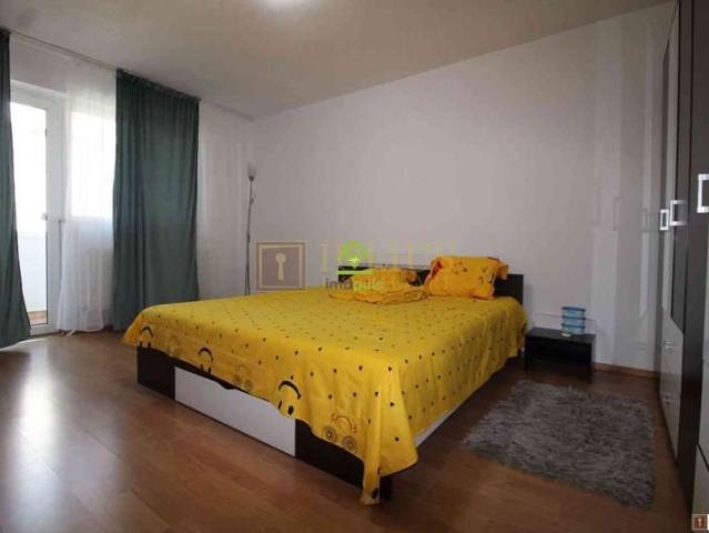 3 camere, etaj 1, centrala Complex StudenTesc