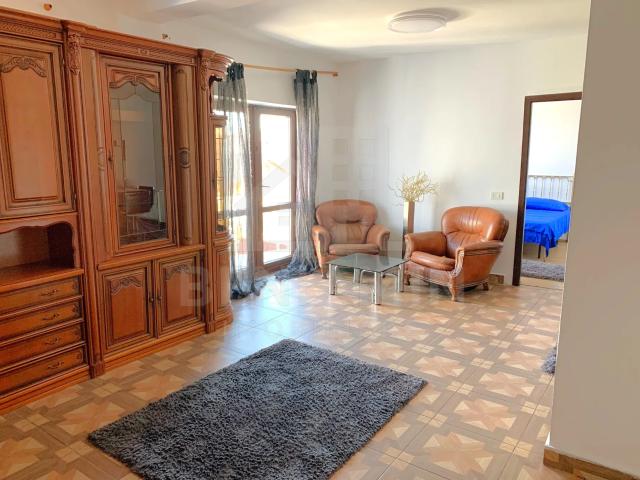 3 camere etaj 2 mobilat utilat disponibil imediat Promenada